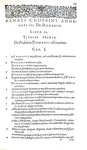Politica e diritto nel Cinquecento: René Choppin - De domanio Franciae - Paris 1574 (prima edizione)
