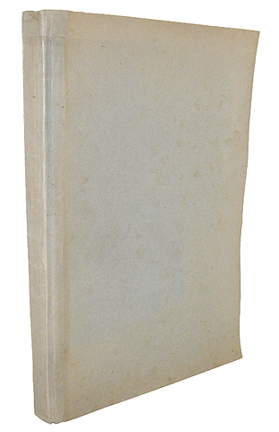 Pietro Giordani - Napoleone legislatore. Panegirico - Milano 1810 (rara prima edizione)