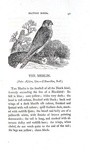 Thomas Bewick - History of british birds - 1797/1804 (prima edizione - con decine di illustrazioni)