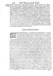 Francesco Sansovino - Origine e fatti delle famiglie illustri d'Italia - Venezia, Combi 1670