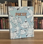 Peppino De Filippo - Poesie (1929-1930) - Milano, Curcio 1952 (prima edizione con dedica autografa) Peppino De Filippo - Poesie (1929-1930) - Milano, Curcio 1952 (prima edizione con dedica autografa)