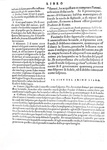 L'Institutioni imperiali del prencipe Giustiniano tradotte da Sansovino - 1552 (rara prima edizione)