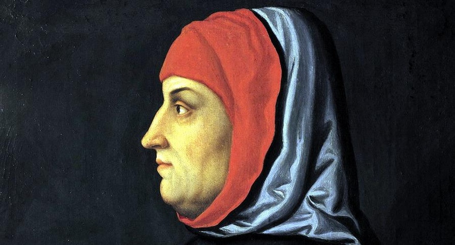Francesco Petrarca - Benedetto sia 'l giorno, e 'l mese, e l'anno