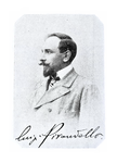 Luigi Pirandello - Il turno - Catania, Niccol Giannotta, 1902 - (rara e ricercata prima edizione)