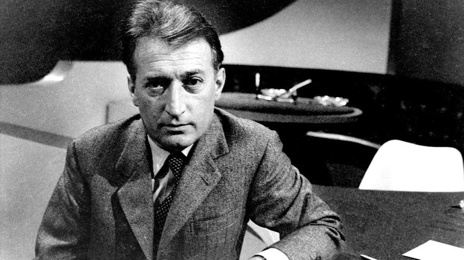 Gianni Rodari - Filastrocca di Capodanno