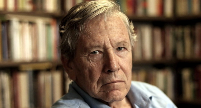 Amos Oz - Sono convinto che sia sempre un male infliggere dolore a qualcuno