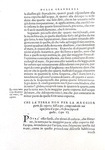 Alessandro Piccolomini - Della grandezza della terra et dell'acqua - Venezia, Ziletti 1561