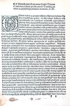 Gabriele Barletta, Sermones - Niccol di Lira, Preceptorium 1505/24 (raro post-incunabolo)