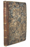 Cesare Beccaria - Ricerche intorno alla natura dello stile - Milano 1770 (rara prima edizione)