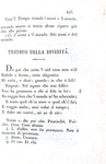 Le Rime di Petrarca con l'interpretazione di Giacomo Leopardi - Milano 1826 (rara prima edizione)