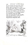 L'Eneide di Virgilio del commendatore Annibal Caro - Parigi (con 34 incisioni - bella legatura)