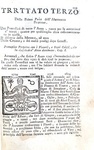 L'astrologia nel Seicento: Rutilio Benincasa - Almanacco perpetuo diviso in cinque parti - 1784