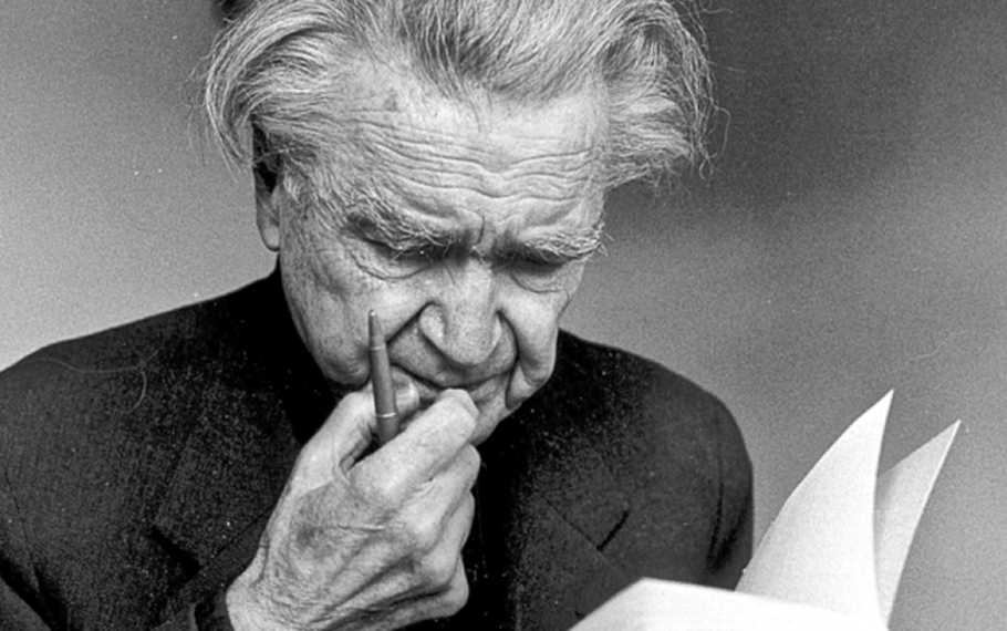 Emil Cioran - Niente di pi fruttuoso che conservare il proprio segreto