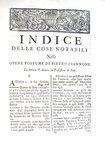 Pietro Giannone - Istoria civile del regno di Napoli & Opere postume - 1753/55