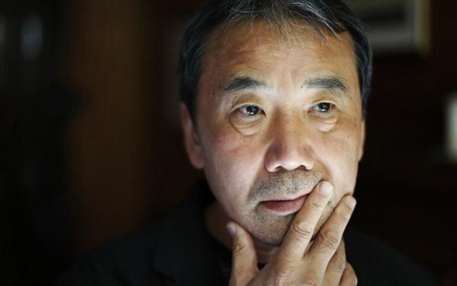 Haruki Murakami - Guardare troppo lontano  un errore