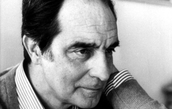 Italo Calvino - Il buon lettore