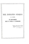 Alessandro Manzoni - Opere varie - 1870 (ultima edizione curata dall'Autore - numerose incisioni)