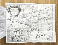 Antonio Sanfelice - Campania notis illustrata - Napoli 1726 (con una grande carta della Campania) Antonio Sanfelice - Campania notis illustrata - Napoli 1726 (con una grande carta della Campania)
