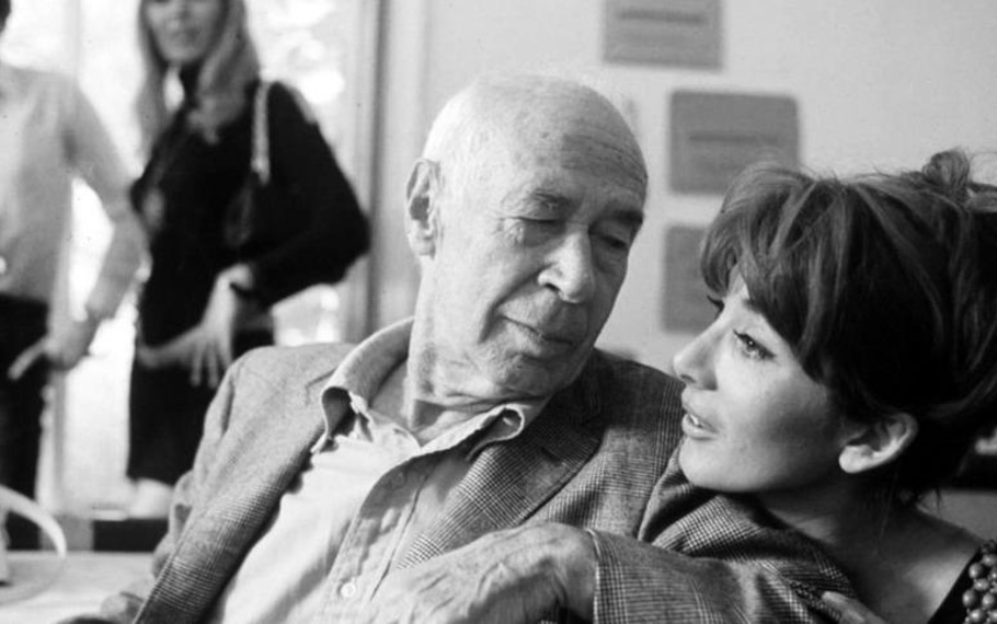 Henry Miller - Lo scarto fra idee e vita reale