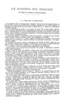 Jules Verne - Novelle fantastiche - Milano, Treves 1874 (prima edizione italiana - con molte figure)