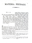 Galli della Loggia - Pratica legale secondo la ragion comune - 1819/29 (10 volumi in quarto)