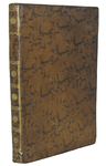 Giovanni Battista Baldelli - Elogio di Niccol Machiavelli - Firenze 1794 (prima edizione)