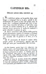 Trattato teorico-pratico dei giuochi: tressette, mercante in fiera e giacchetto - Macerata 1832