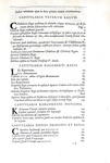 Capitularia regum Francorum, Stephanus Baluzius tultensis in unum collegit - Parisiis 1677