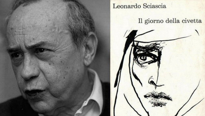 Leonardo Sciascia - Uomini, mezzuomini, ominicchi, pigliainculo e quaquaraqu