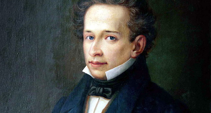 Giacomo Leopardi - La poesia e la filosofia sono le sommit dello spirito umano