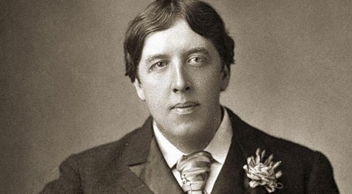 Oscar Wilde - Lettera dal carcere del 29 Aprile 1895