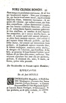 Banchi dei pegni: Bolle per il governo del sagro Monte di piet� di Bologna 1726 (edizione rarissima)