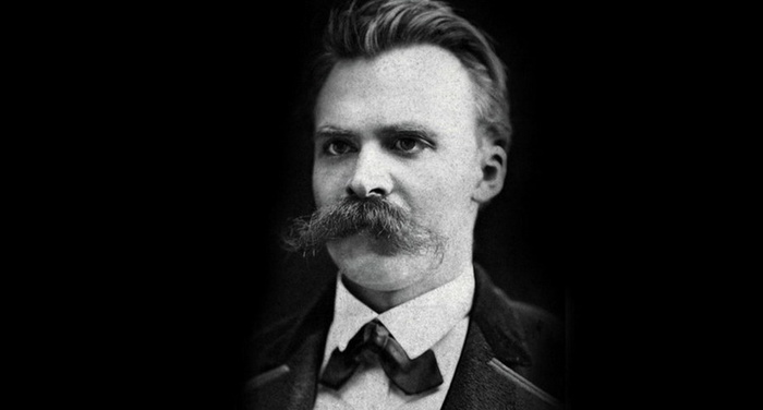 Friedrich Nietzsche - Gli uomini che prendono rapidamente fuoco si raffreddano presto