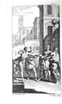 Le commedie di Terenzio: Terentius - Comoediae sex - 1753 (stupenda legatura, incisioni di Gravelot)