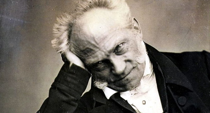 Arthur Schopenhauer - Il leggere  un mero surrogato del pensare