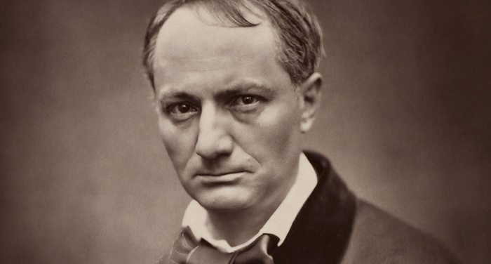 Charles Baudelaire - Profumo esotico