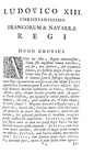 Un caposaldo del diritto internazionale: Ugo Grozio - De jure belli ac pacis - Amsterdam 1712