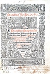 Il diritto notarile nel Quattrocento: Giovanni Pietro Ferrari - Practica illustrata  - Lugduni 1533