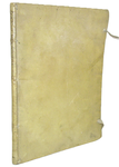 Squitinio della libertà veneta - Mirandola 1612 (rara prima edizione sequestrata dalla Serenessima)