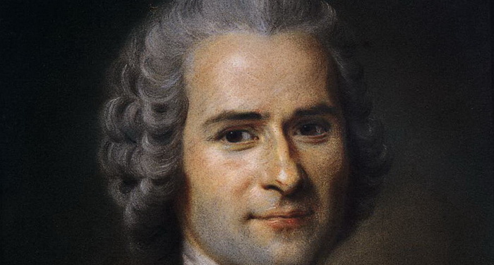Jean-Jacques Rousseau - Regna nei nostri costumi una vile uniformità Jean-Jacques Rousseau - Regna nei nostri costumi una vile uniformità
