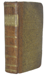 L'epistole d'Ovidio di  nuovo tradotte in ottava rima da Marc'Antonio Valdera - Venezia 1604