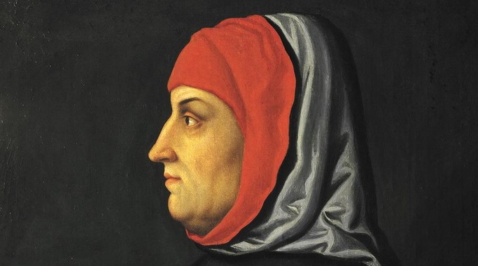 Francesco Petrarca - Chiare fresche e dolci acque