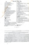 Sulla lingua latina: Sertorio Orsato - De notis romanorum commentarius - 1672 (prima edizione)