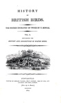 Thomas Bewick - History of british birds - 1797/1804 (prima edizione - con decine di illustrazioni) Thomas Bewick - History of british birds - 1797/1804 (prima edizione - con decine di illustrazioni)