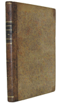Codice penale pel Granducato di Toscana - Regolamento di polizia punitiva - 1853 (prima edizione) Codice penale pel Granducato di Toscana - Regolamento di polizia punitiva - 1853 (prima edizione)