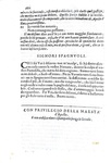 Castellani - Avviso di Parnaso contro Venezia, Savoia e Spagna - Antibes 1621 (tre prime edizioni)