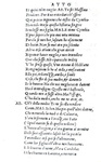 Una celebre commedia cinquecentesca: Ludovico Ariosto - Il negromante - Venezia 1538 (edizione rara)