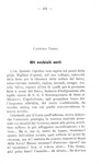 Luigi  Pirandello - I vecchi e i giovani. Romanzo - Milano, Treves 1913 (ricercata prima edizione)