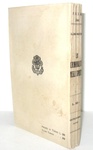 Giuseppe Del Vecchio - La criminalit negli sports - Torino, Bocca 1927 (prima edizione)