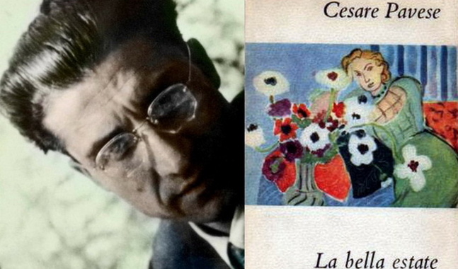 Cesare Pavese - La bella estate (incipit)